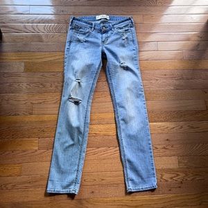 🌸Hollister Leggings 🌸